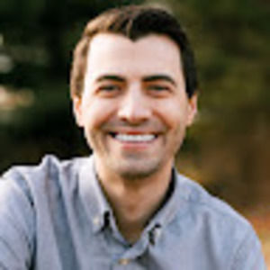 Meet your Posher, Matt